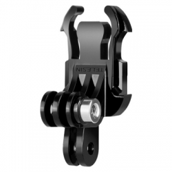 large double head j hook mount gopro balidiveshop 3